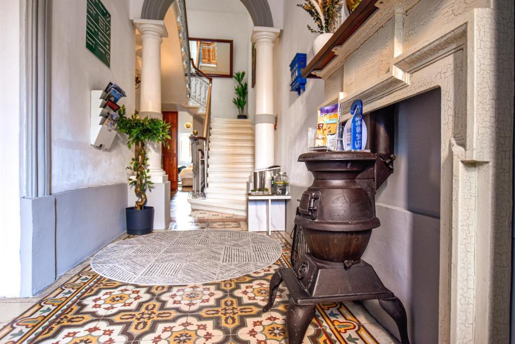 Fotografie z fotogalerie ubytování Maleth Inn v destinaci Rabat