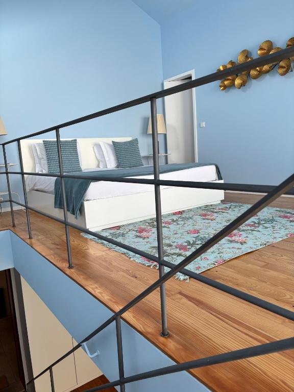 Casas do Teatro - 17