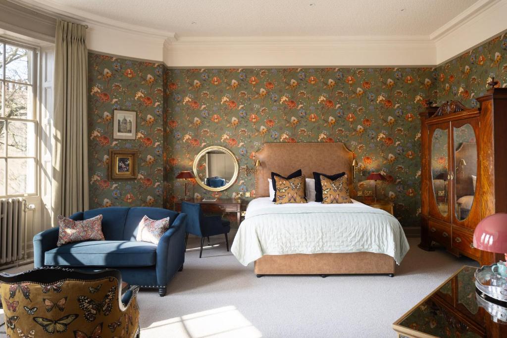 The Churchill Hotel - Resim 20