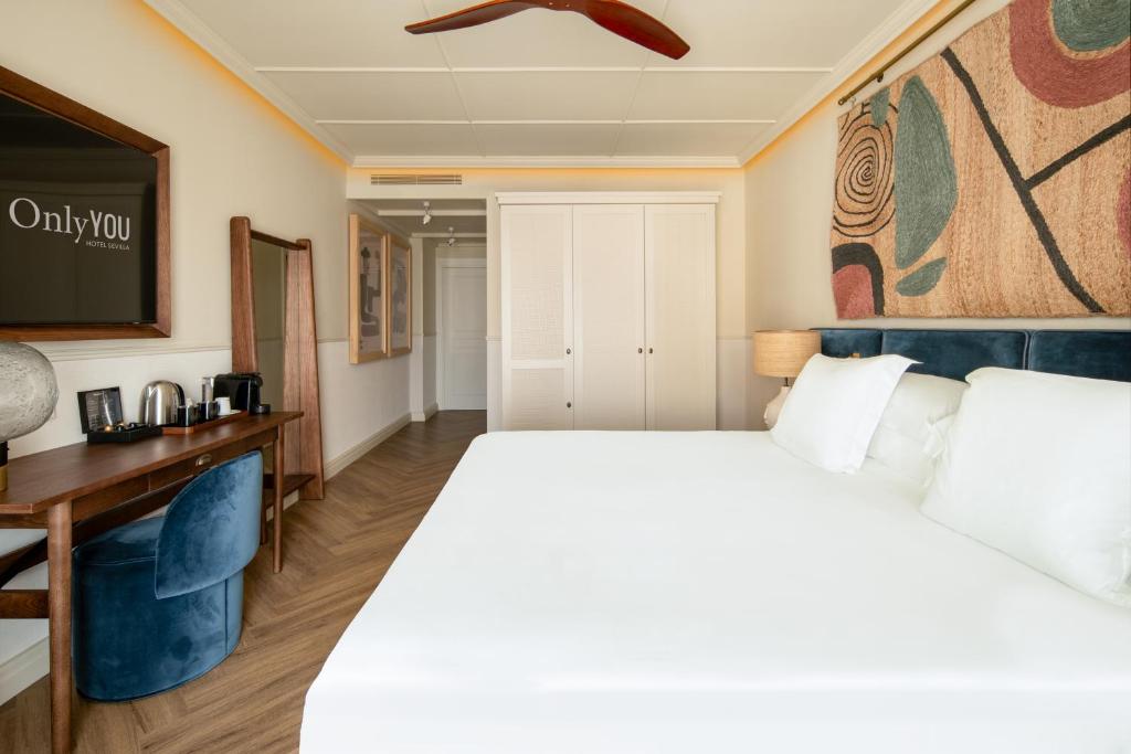 Only YOU Hotel Sevilla - 6