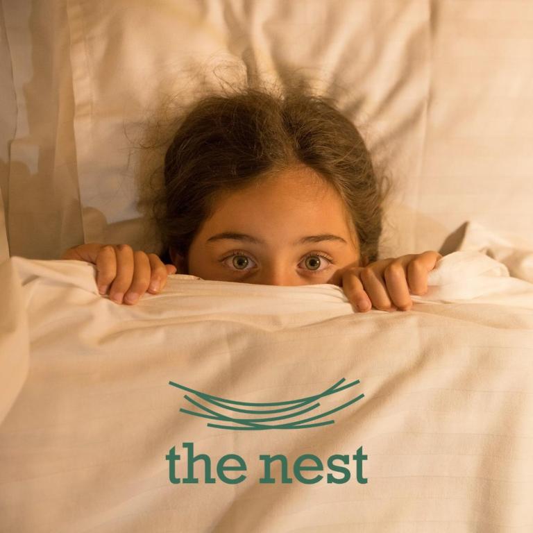 Děti v ubytování The Nest Guesthouse - Vanadzor