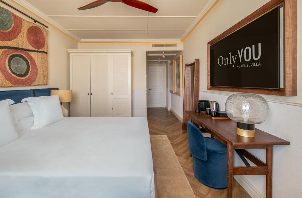 Only YOU Hotel Sevilla - 7