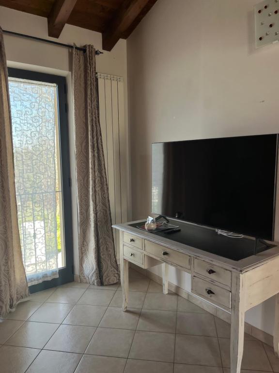 Hotel Villa Costanza - Appartement Suite