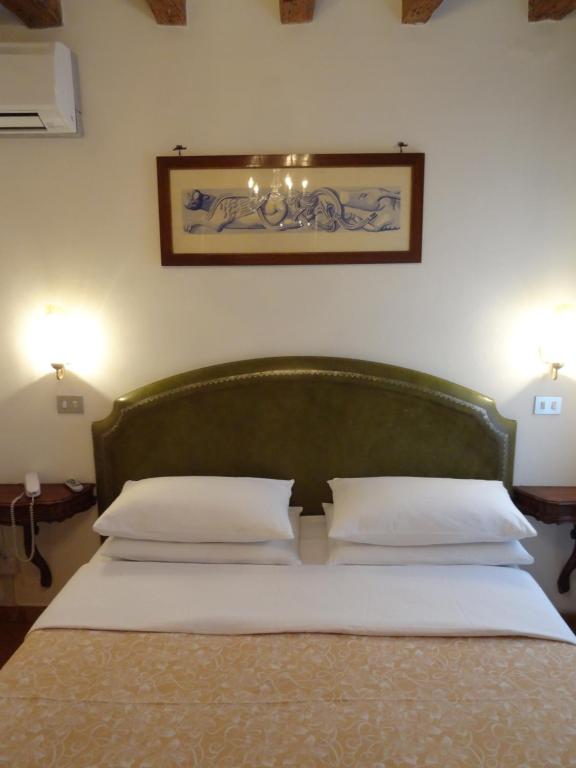 Hotel Minerva & Nettuno di Venezia - Resim 1