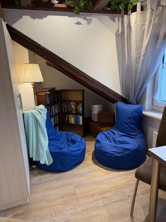 Lucky Home Relax Appartment