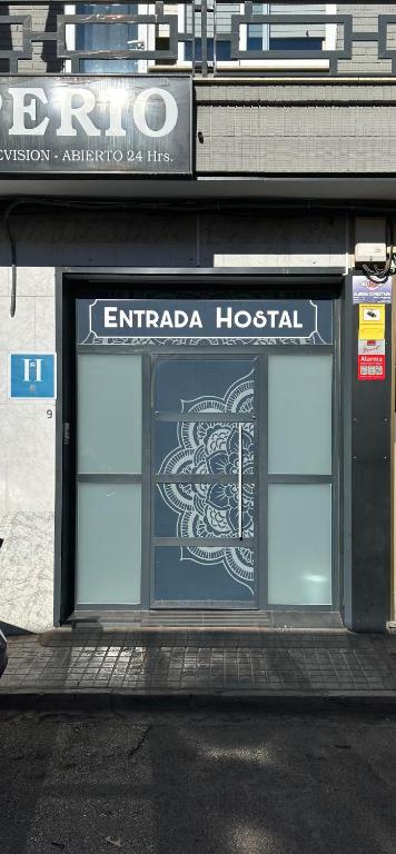 Certifikát, ocenenie alebo iný dokument vystavený v ubytovaní Hostal imperio