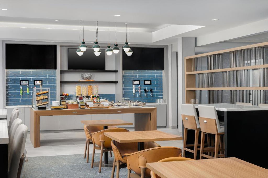 Homewood Suites By Hilton Newport Cincinnati, Newport (updated prices 2025)