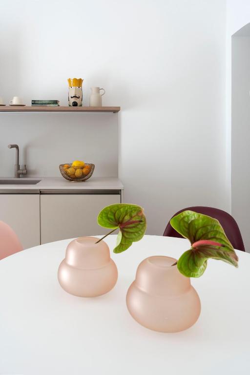 Foto dalla galleria di Elysium Boutique Apartments - Catania a Catania