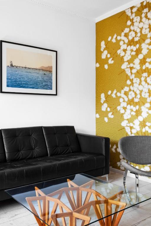 The Suite Hotel Garden - Resim 19