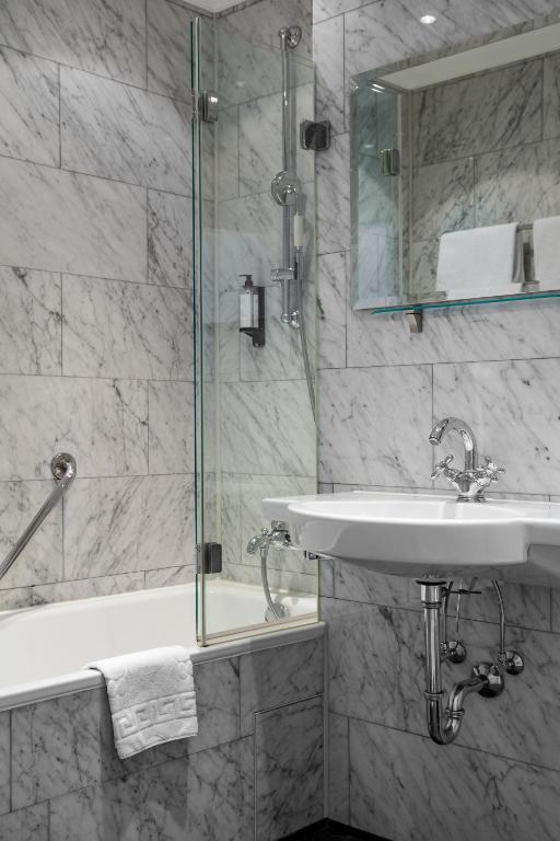 The Suite Hotel Garden - Resim 20