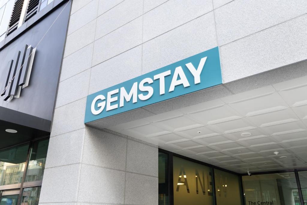 Fotografie z fotogalerie ubytování Gem Stay v destinaci Pusan