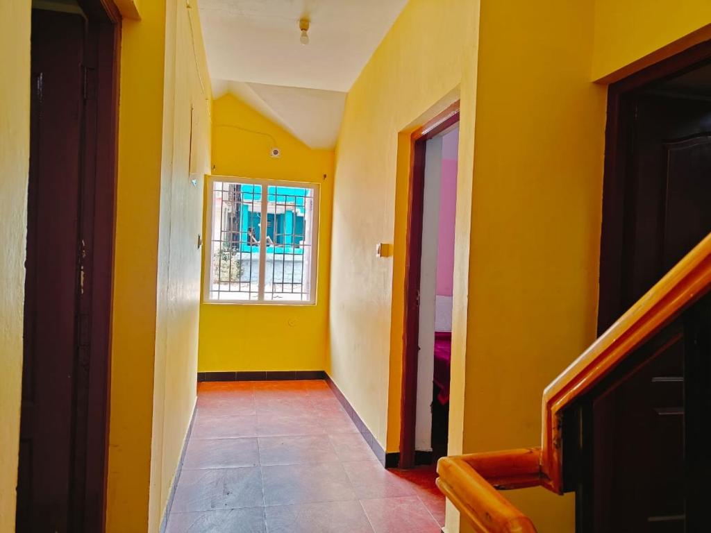 Fotografie z fotogalerie ubytování Lakshmi cottage v destinaci Ooty