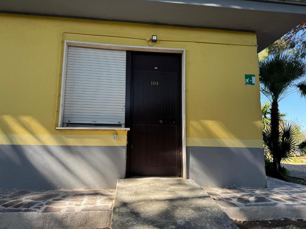 Fotografie z fotogalerie ubytování Hotel Paradiso v destinaci Tarquinia