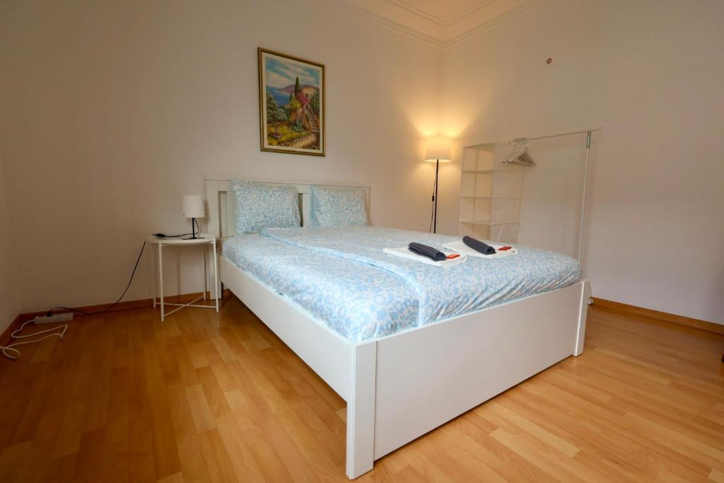 City Walk Residence - Free city connections - Resim 20