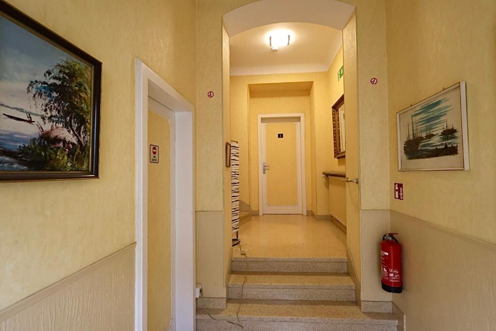 City Walk Residence - Free city connections - Resim 22