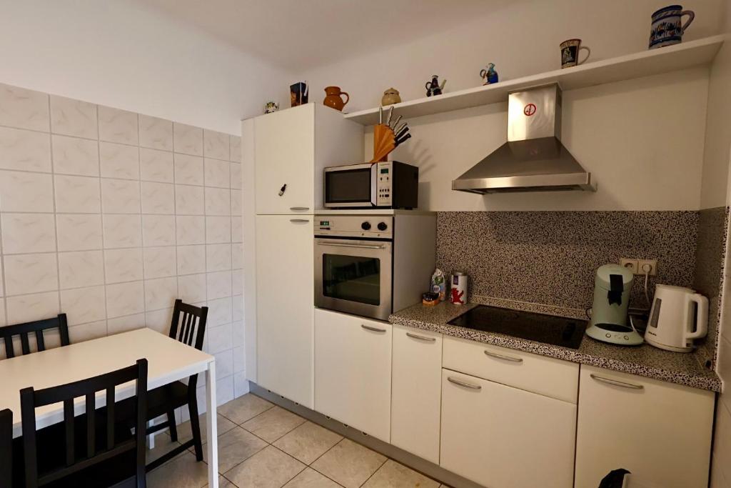 City Walk Residence - Free city connections - Resim 24