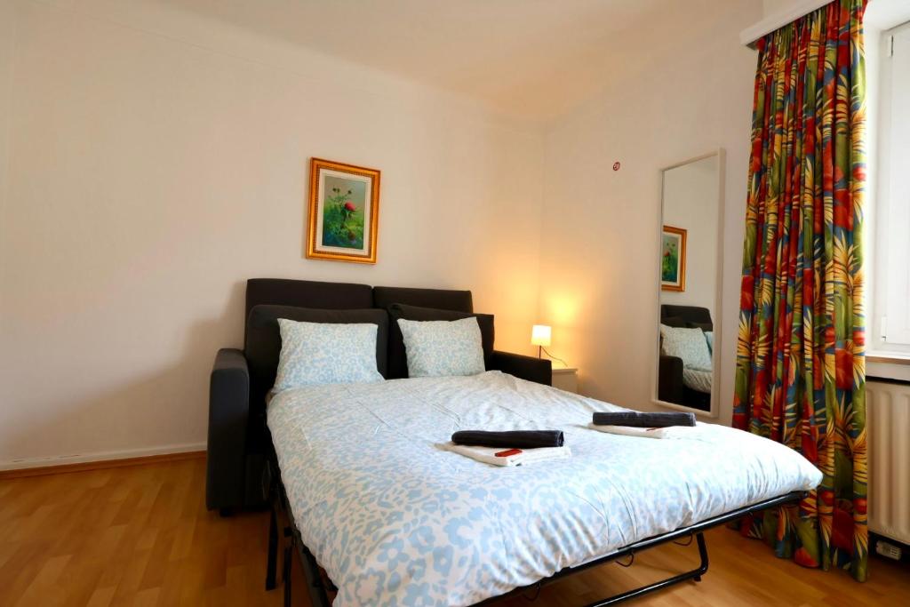 City Walk Residence - Free city connections - Resim 26