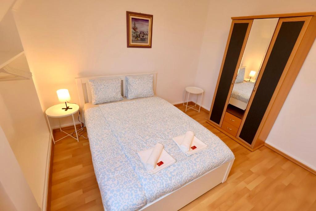 City Walk Residence - Free city connections - Resim 27