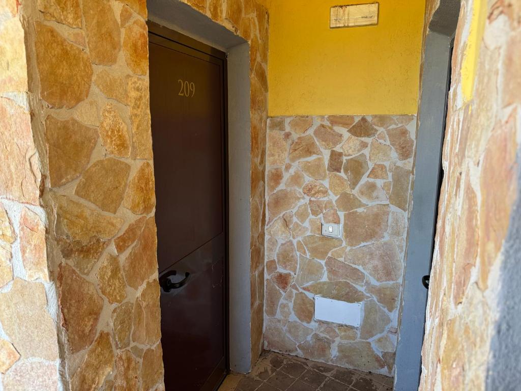 Fotografie z fotogalerie ubytování Hotel Paradiso v destinaci Tarquinia