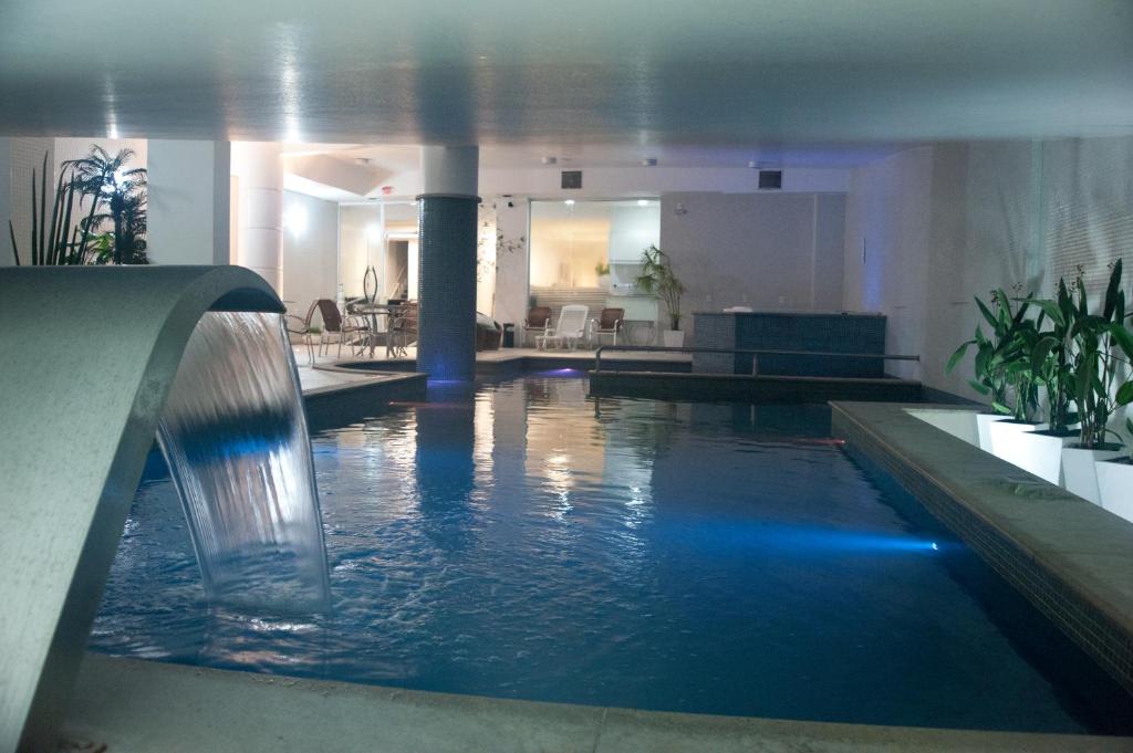  Hotel Marimar The Place