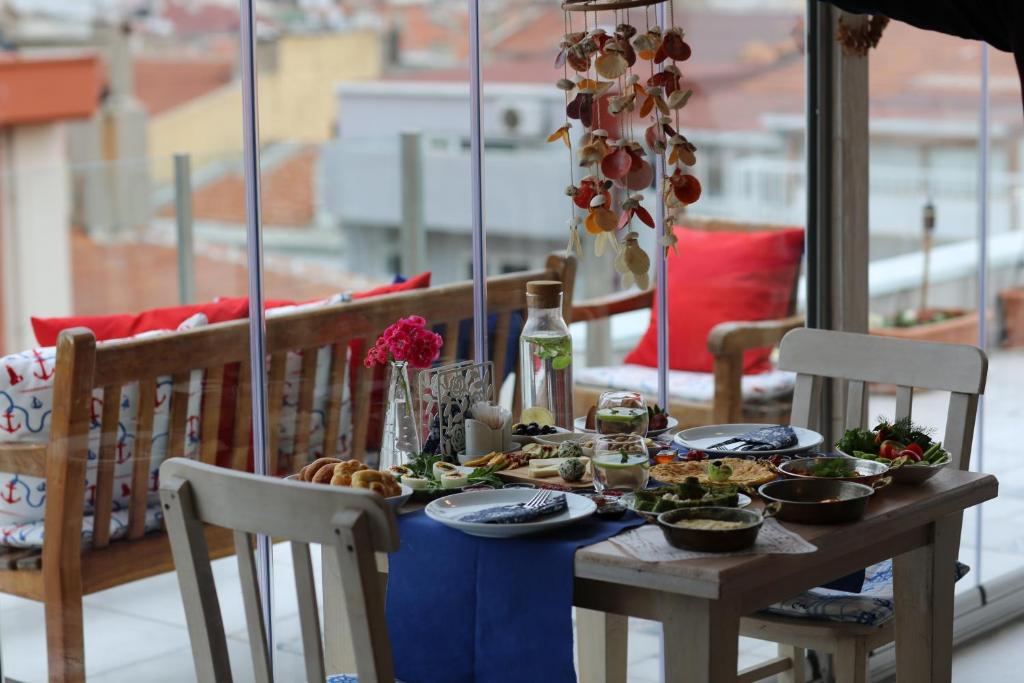 The City Residence Hotel - 7