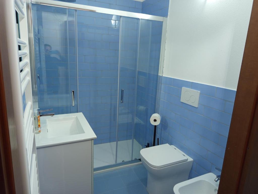 Casa Zoe Eternity - Double Room With Private Bathroom