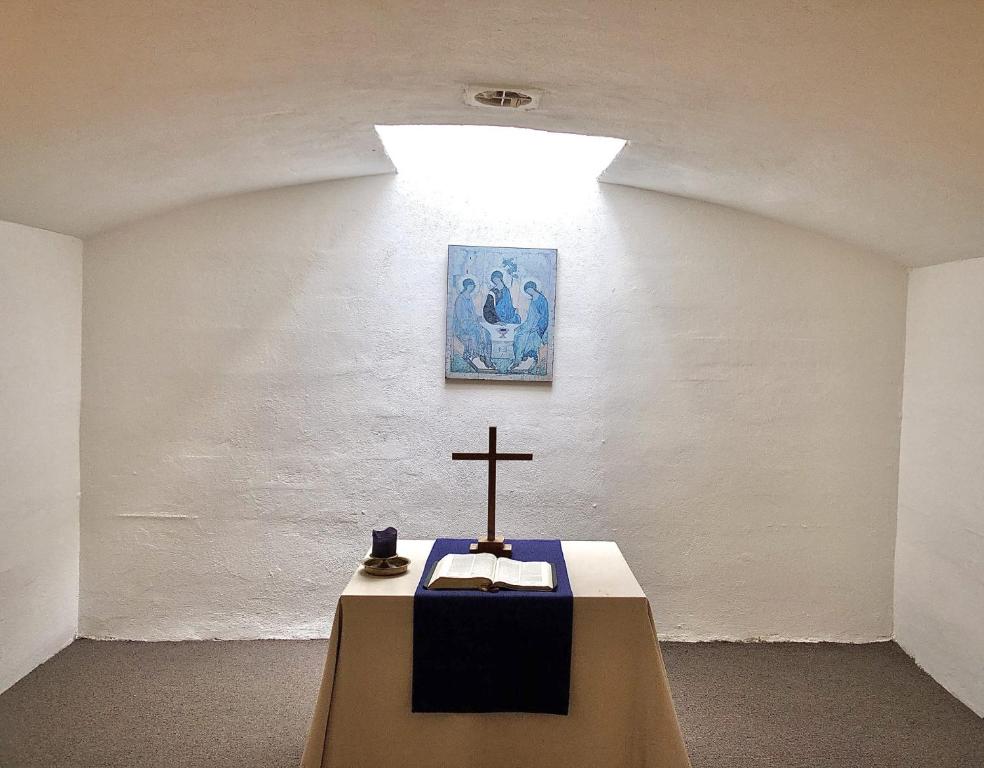 Fotografie z fotogalerie ubytování Gjestehus 2 Solåsen v destinaci Vestby