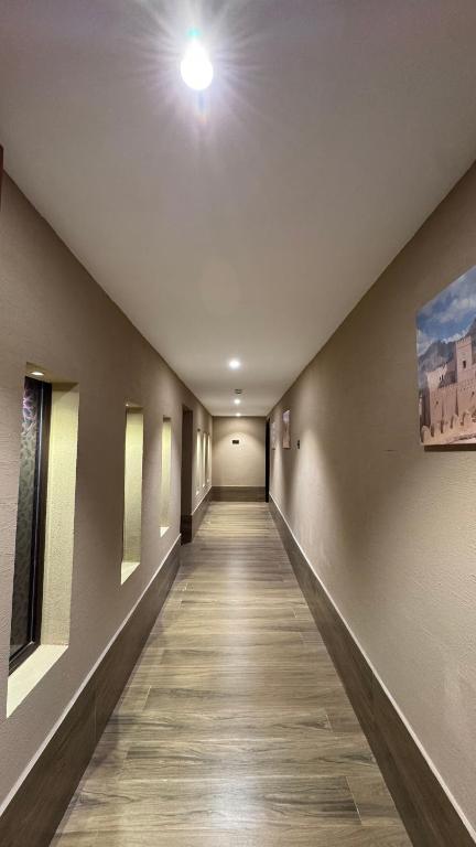 Fotografie z fotogalerie ubytování The Inn Nizwa v destinaci Nazvá