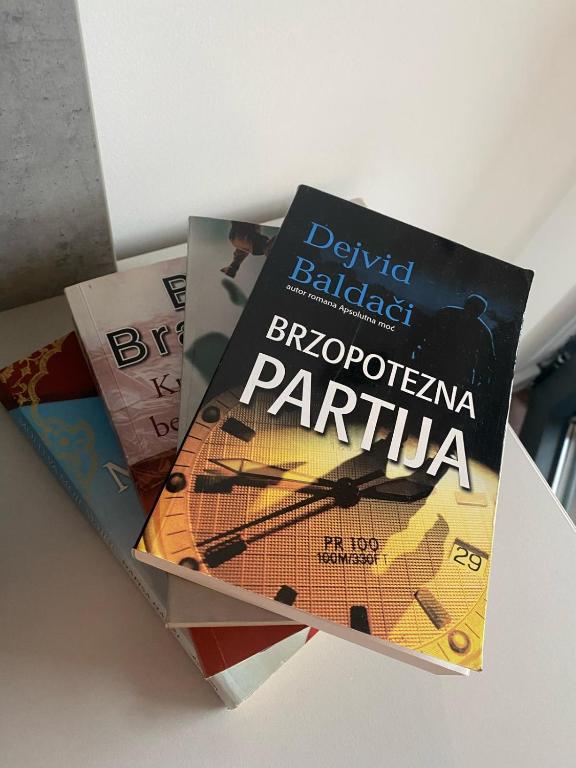 Fotografie z fotogalerie ubytování Forest View Apartment v destinaci Rogača