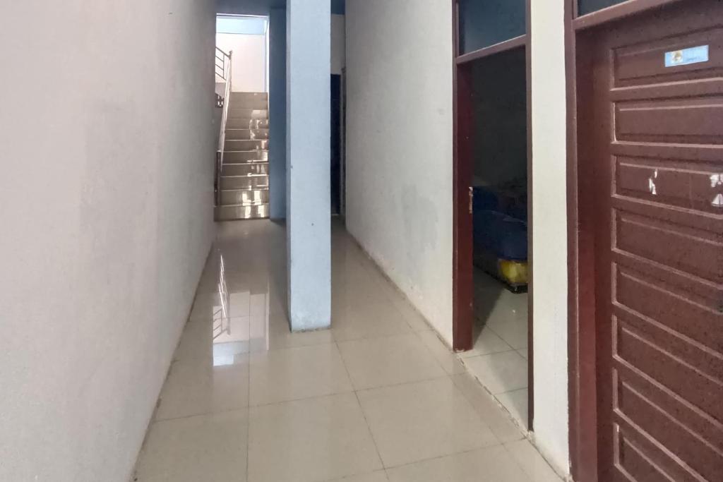Fotografie z fotogalerie ubytování OYO 92207 Hotel Koperasi v destinaci Banda Aceh