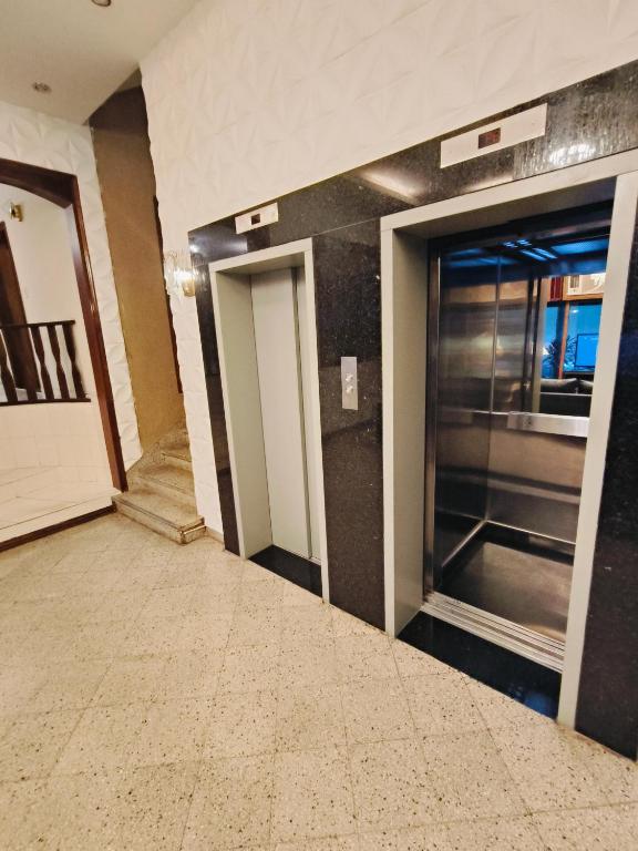 Fotografie z fotogalerie ubytování GRAN Parana SUITES HOTEL Asunción Centro v destinaci Asunción
