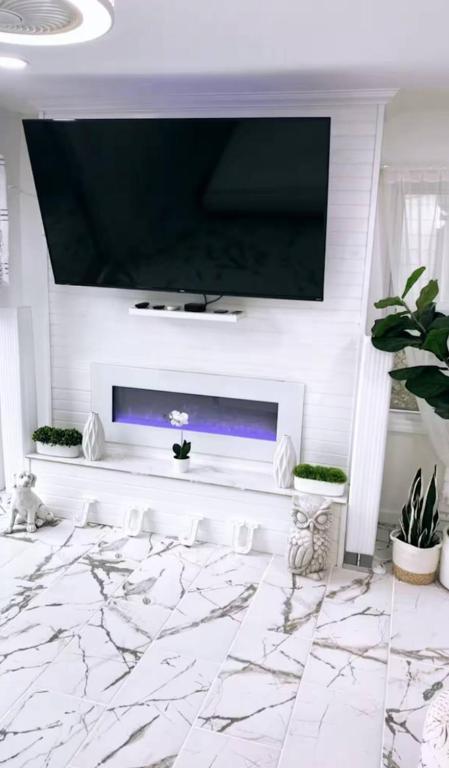Studio guest house - Appartamento Con 1 Camera Da Letto