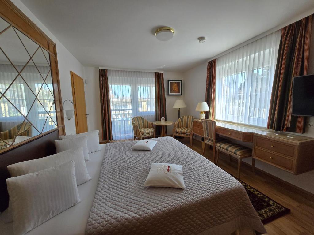 Villa Katharina - 16