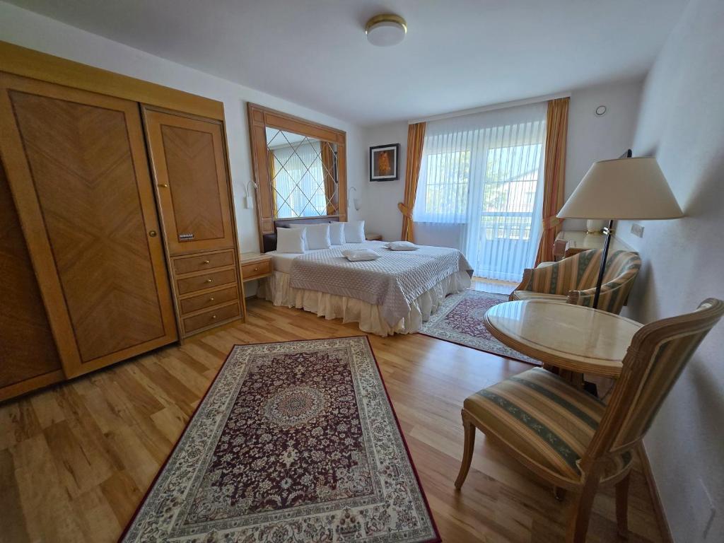 Villa Katharina - 12