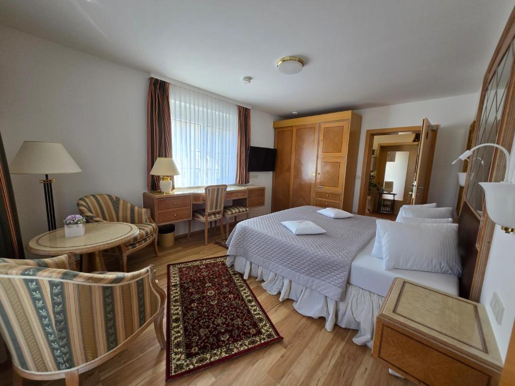 Villa Katharina - 17