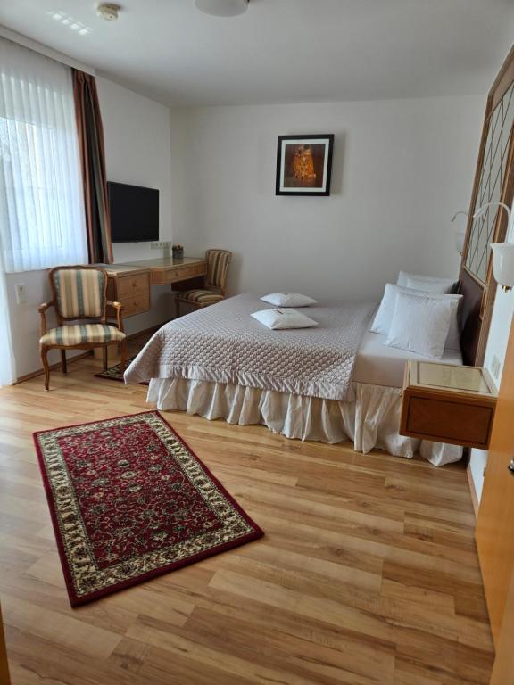 Villa Katharina - 18