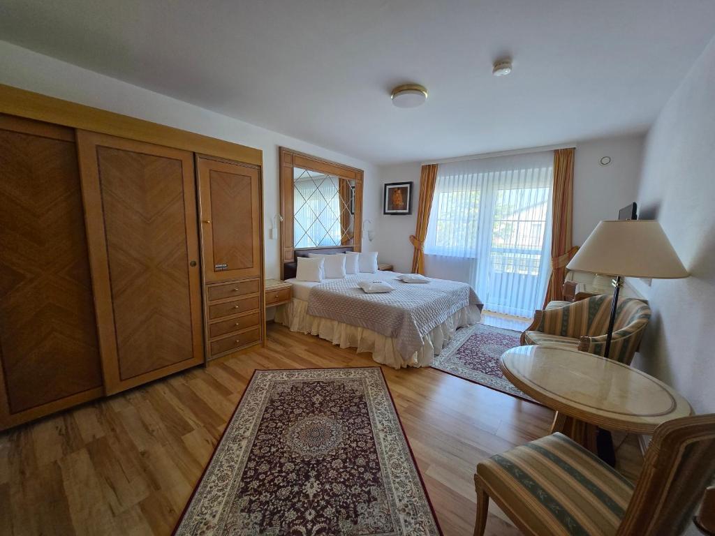 Villa Katharina - 19