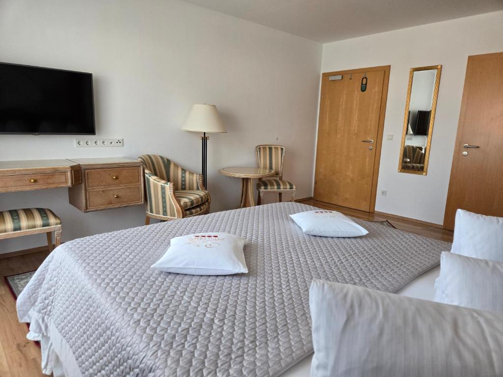 Villa Katharina - 13