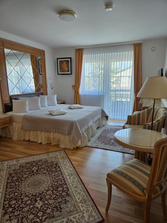 Villa Katharina - 14