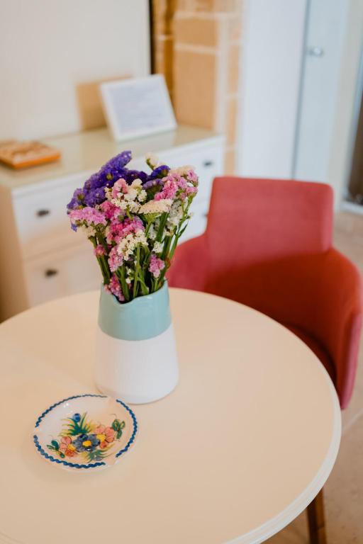 Relais La Casa del Poeta - 4