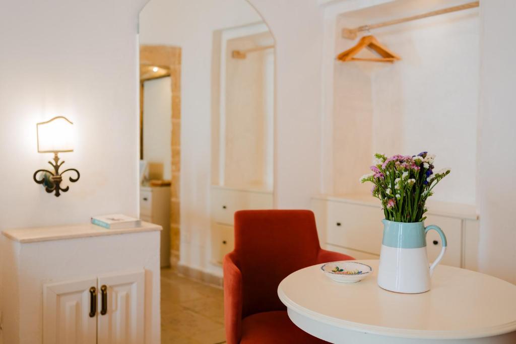 Relais La Casa del Poeta - 10