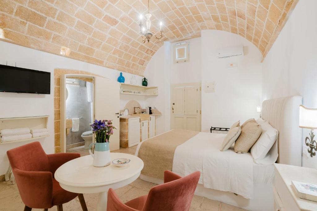 Relais La Casa del Poeta - 7