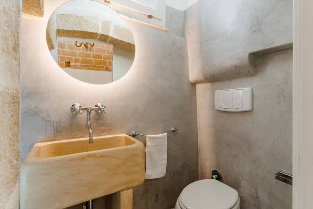 Relais La Casa del Poeta - 13