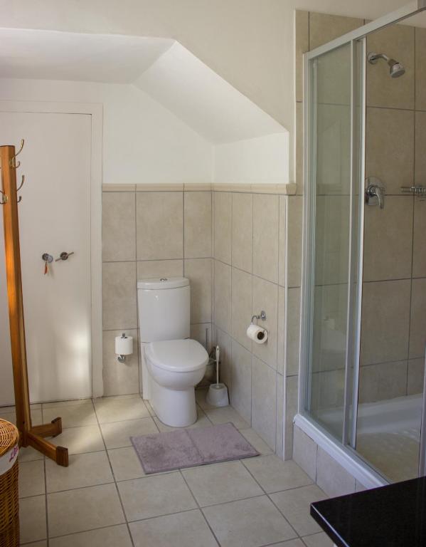 Bagno di Tsitsikamma Mountain View Lodge