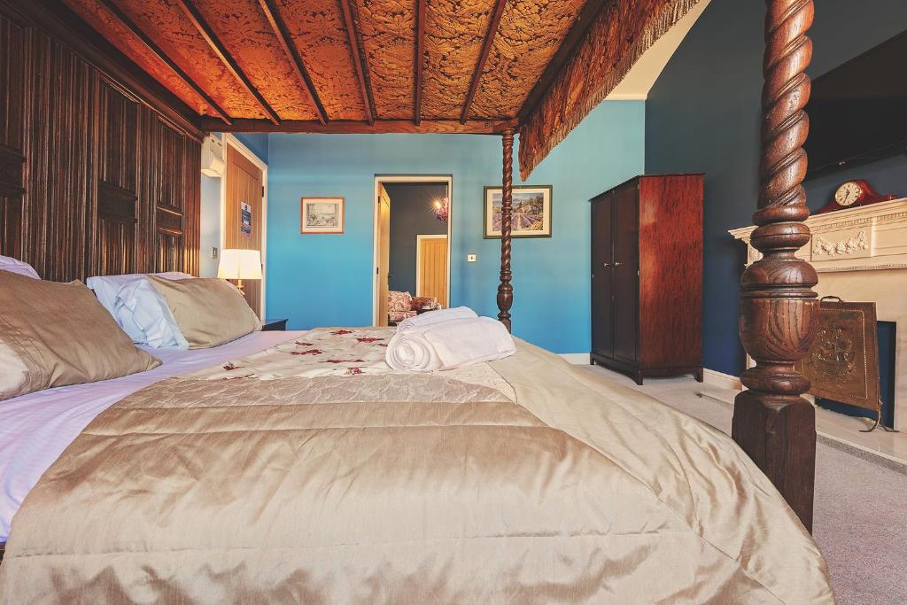 Harbour Inn - Quarto Familiar Com Chuveiro