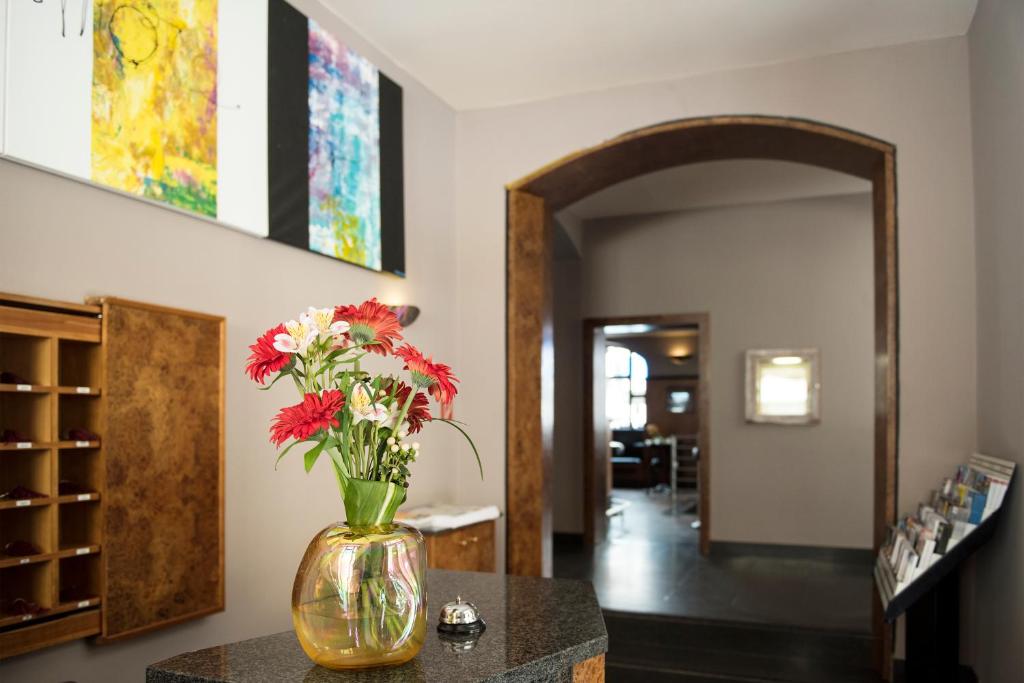 Fotografie z fotogalerie ubytování Hotel Deutsches Theater Stadtzentrum v Mnichově