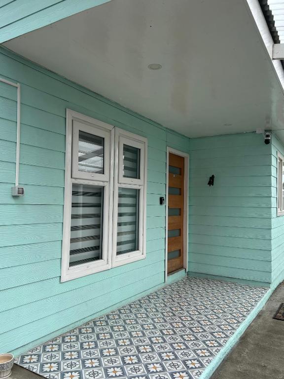 Foto sihtkohas Puerto Cisnes asuva majutusasutuse Hostal Chucaita Puerto Cisnes galeriist