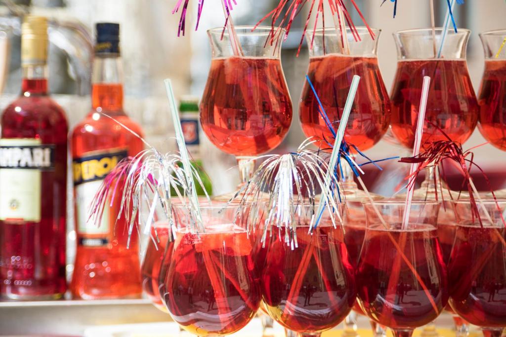 Hotel Deutsches Theater Stadtzentrum - Resim 14