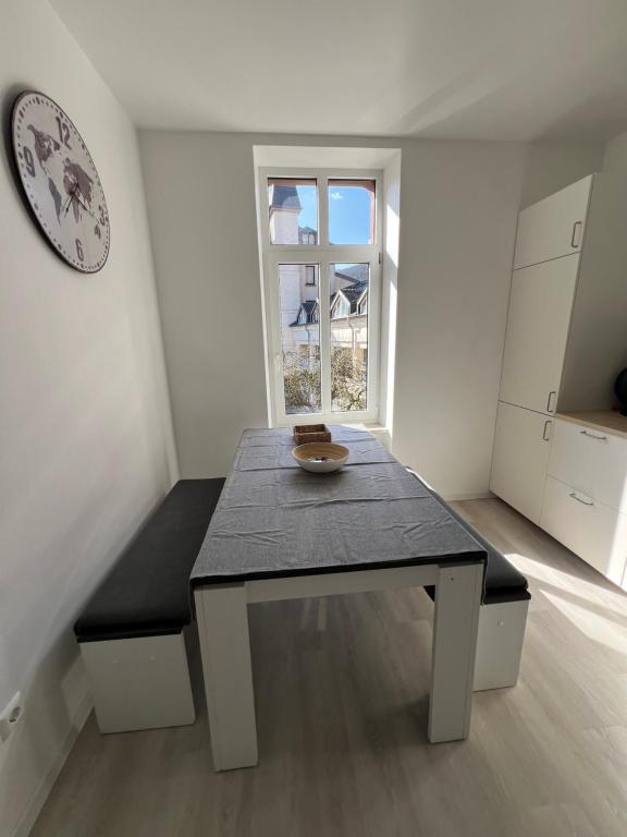 Fotografie z fotogalerie ubytování Renoviertes Appartment mit 2 Schlafzimmern v destinaci Vianden