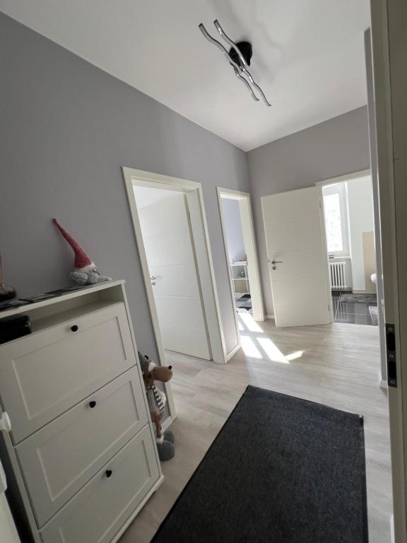 Fotografie z fotogalerie ubytování Renoviertes Appartment mit 2 Schlafzimmern v destinaci Vianden